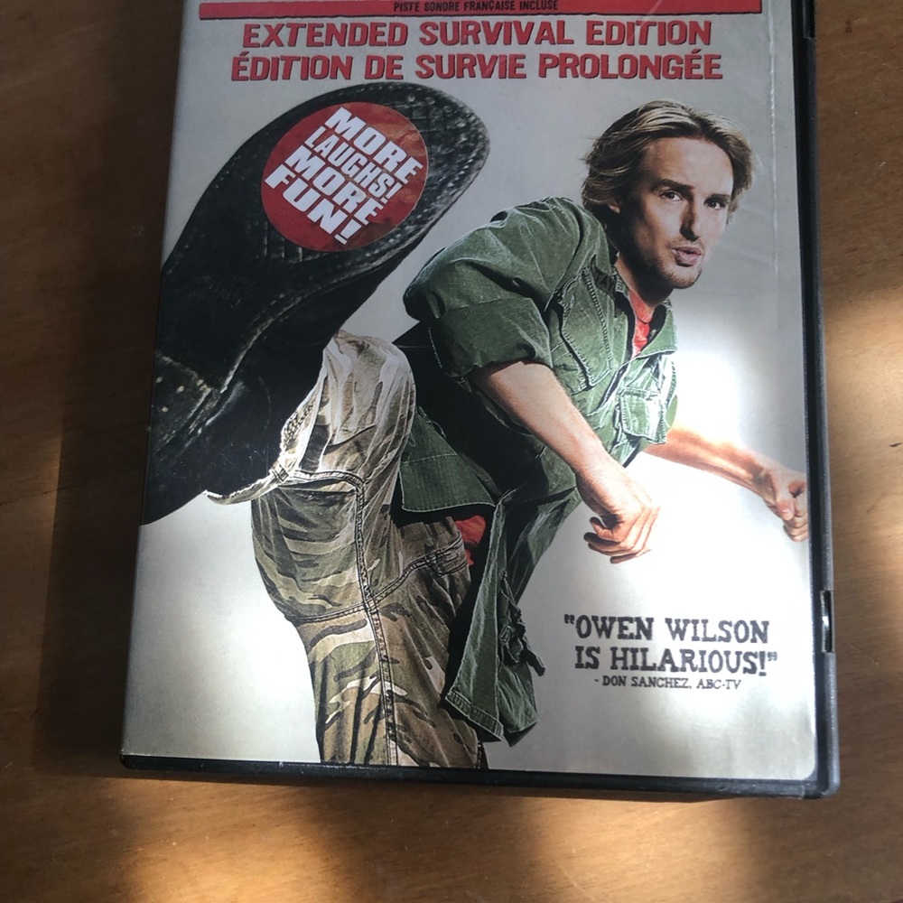 Comedies! - Picture 6 of 6